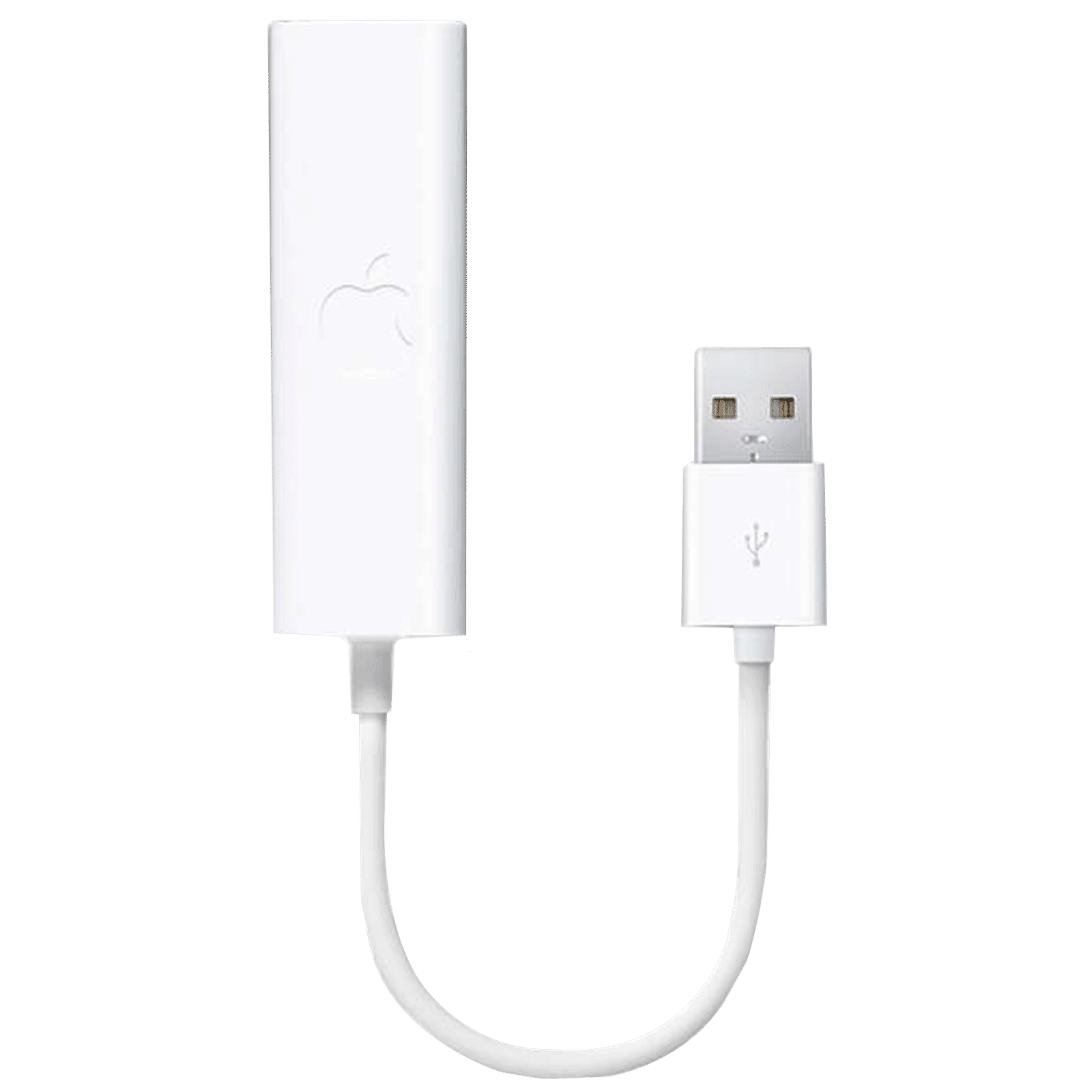 Переходник Apple USB / Ethernet